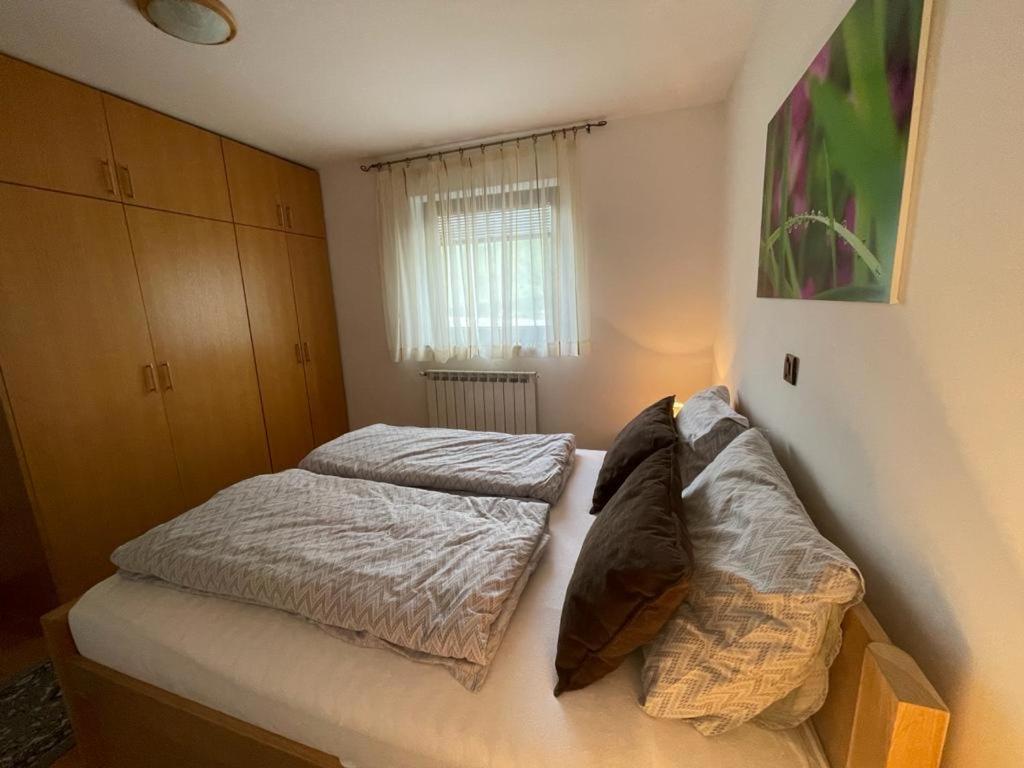 Apartment Tody'S Fuzine Bagian luar foto
